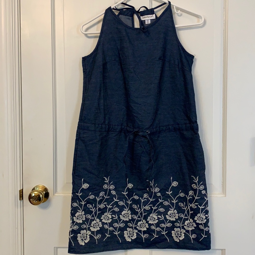 Westport Dress
